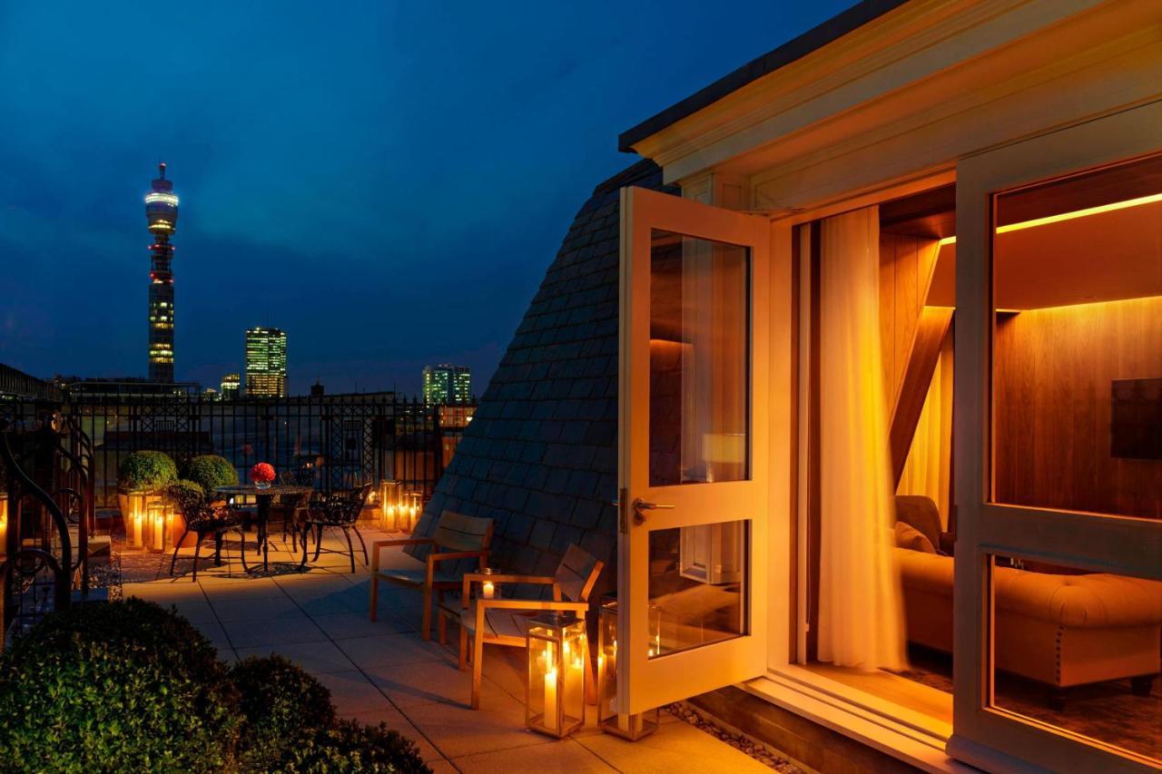 The Edition Hotel London