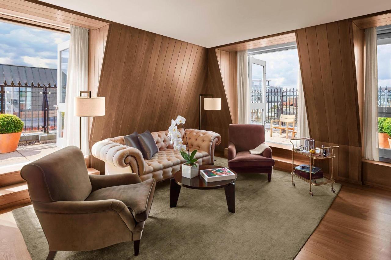 Hotel The Edition 5*