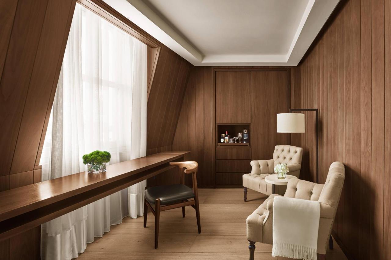 The Edition 5* London