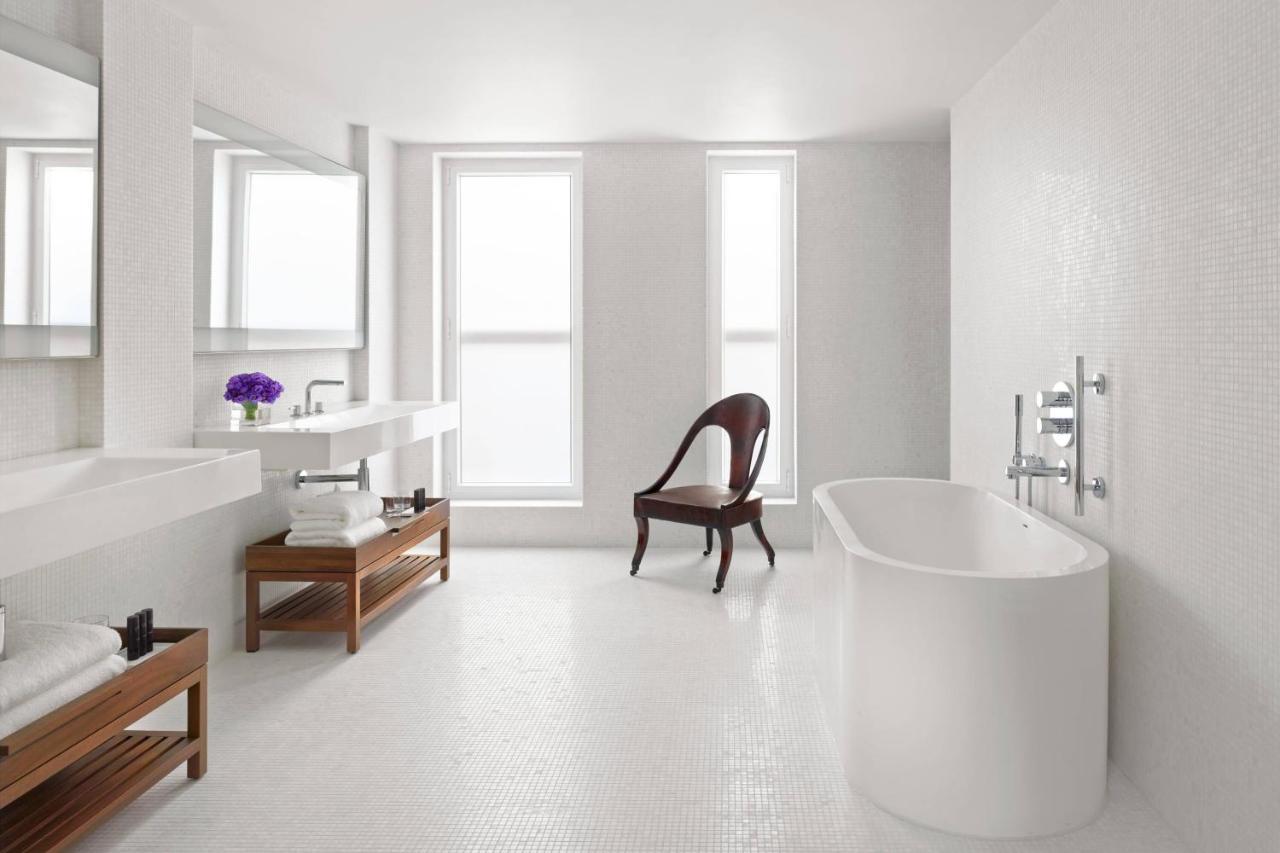 The Edition 5* London