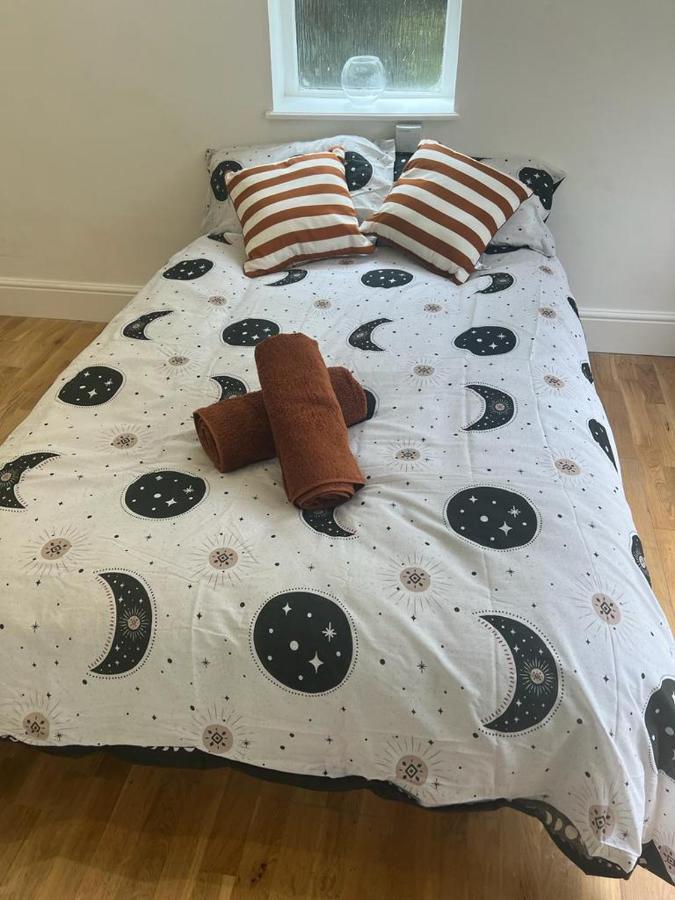 Cozy Flat In Tooting Londen