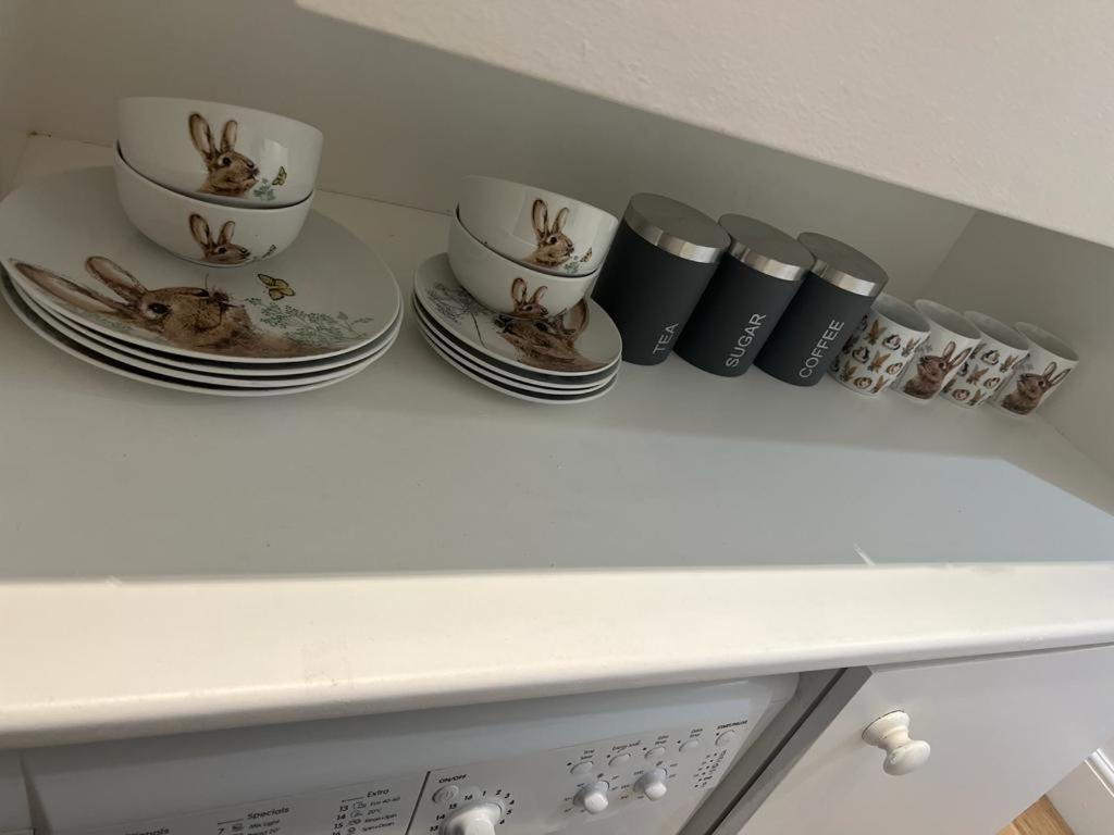 Appartement Cozy Flat In Tooting Londen