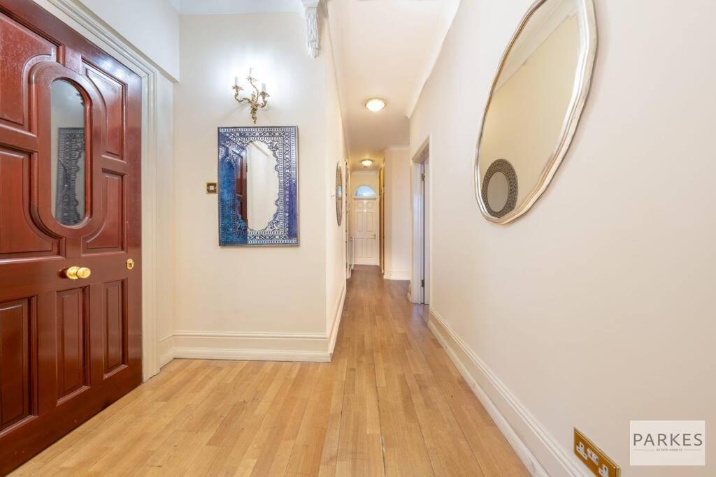 South Kensington - Cromwell Rd Appartement *
