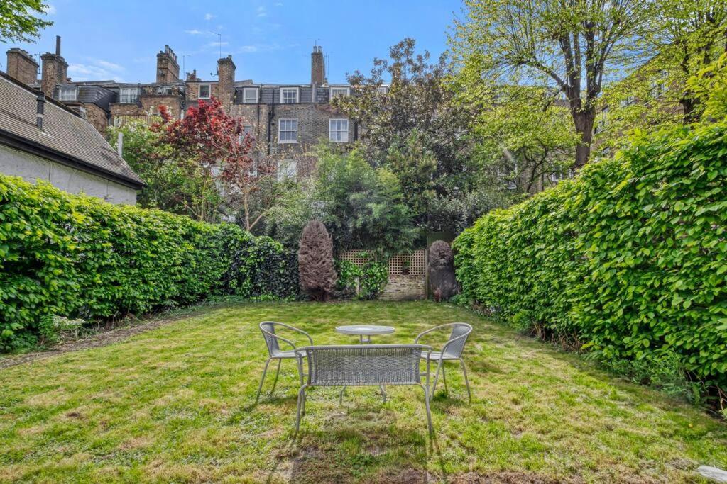 Spacious 3 Bed Apt- Earls Court Apartamento