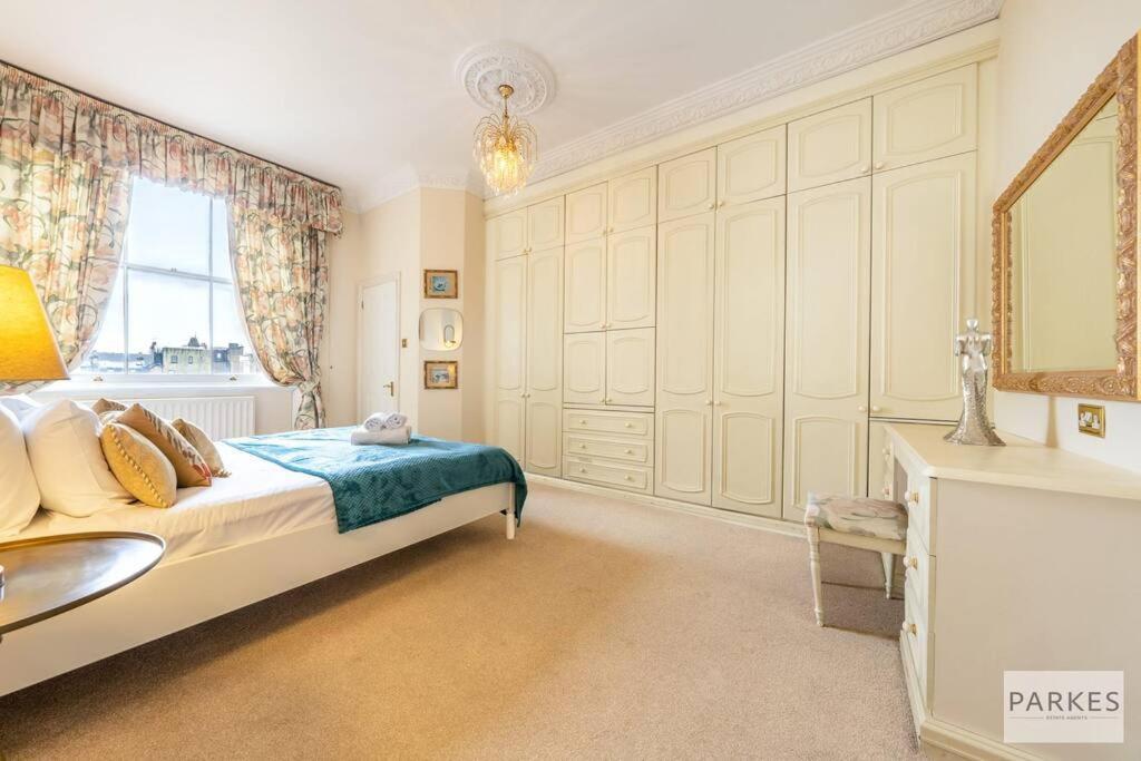 Appartement South Kensington - Cromwell Rd Londen