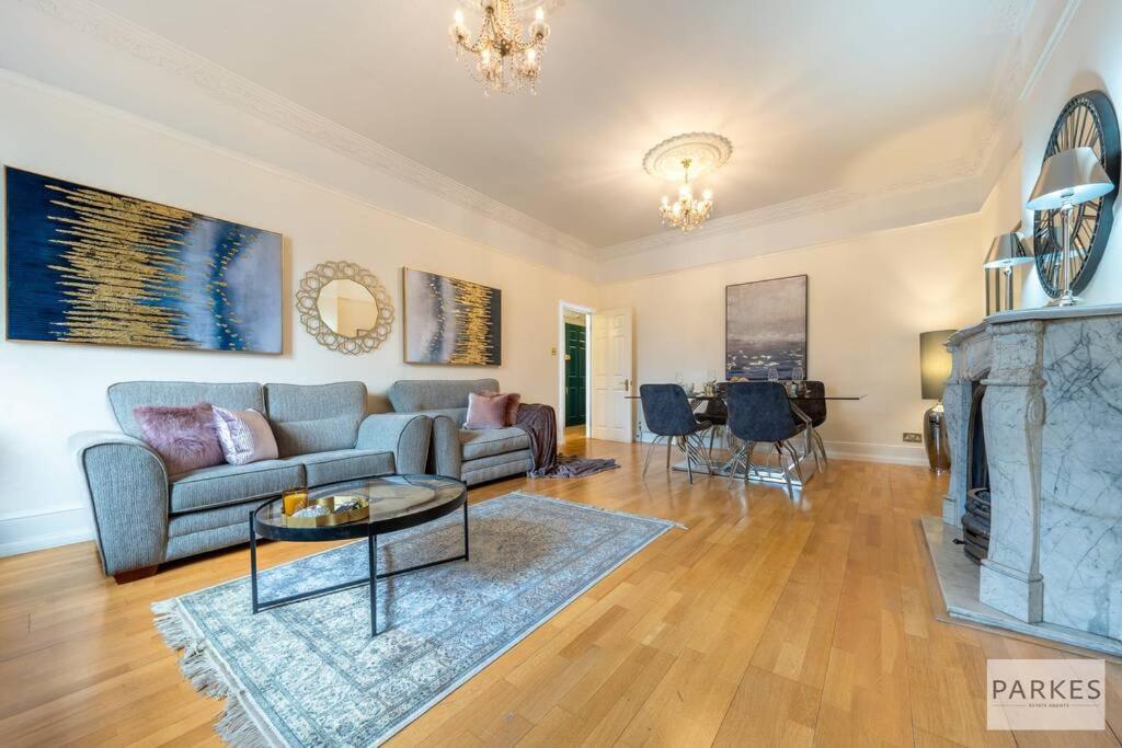 Appartement South Kensington - Cromwell Rd Londen