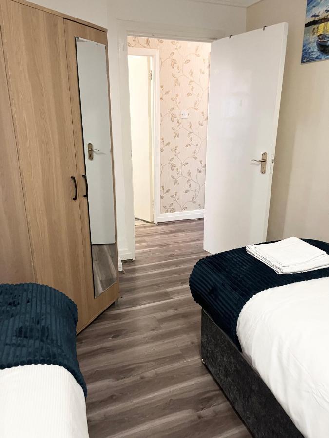 Apartment Lovely 2 Bedroom In Central - Marble Arch
