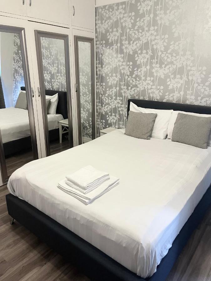 Apartment Lovely 2 Bedroom In Central - Marble Arch London