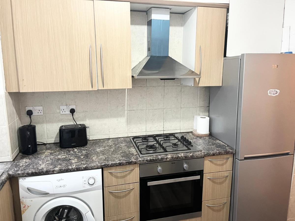 Apartment Lovely 2 Bedroom In Central - Marble Arch