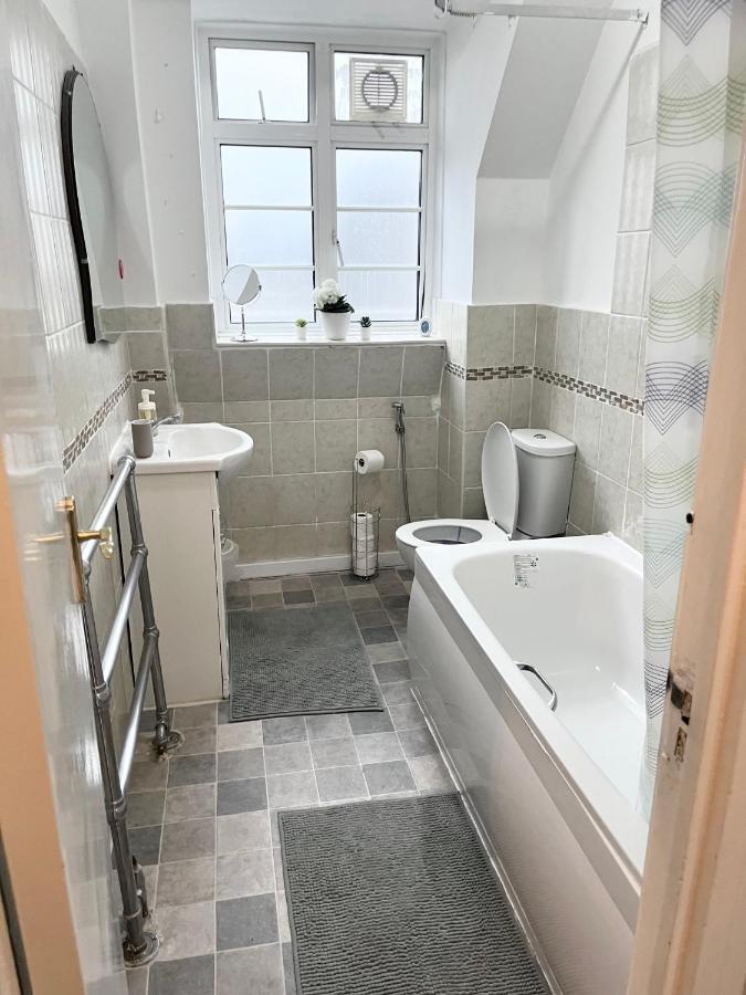Apartment Lovely 2 Bedroom In Central - Marble Arch London