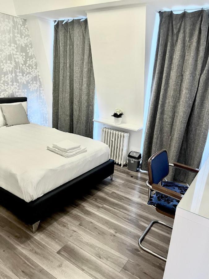 Lovely 2 Bedroom In Central - Marble Arch Apartment London