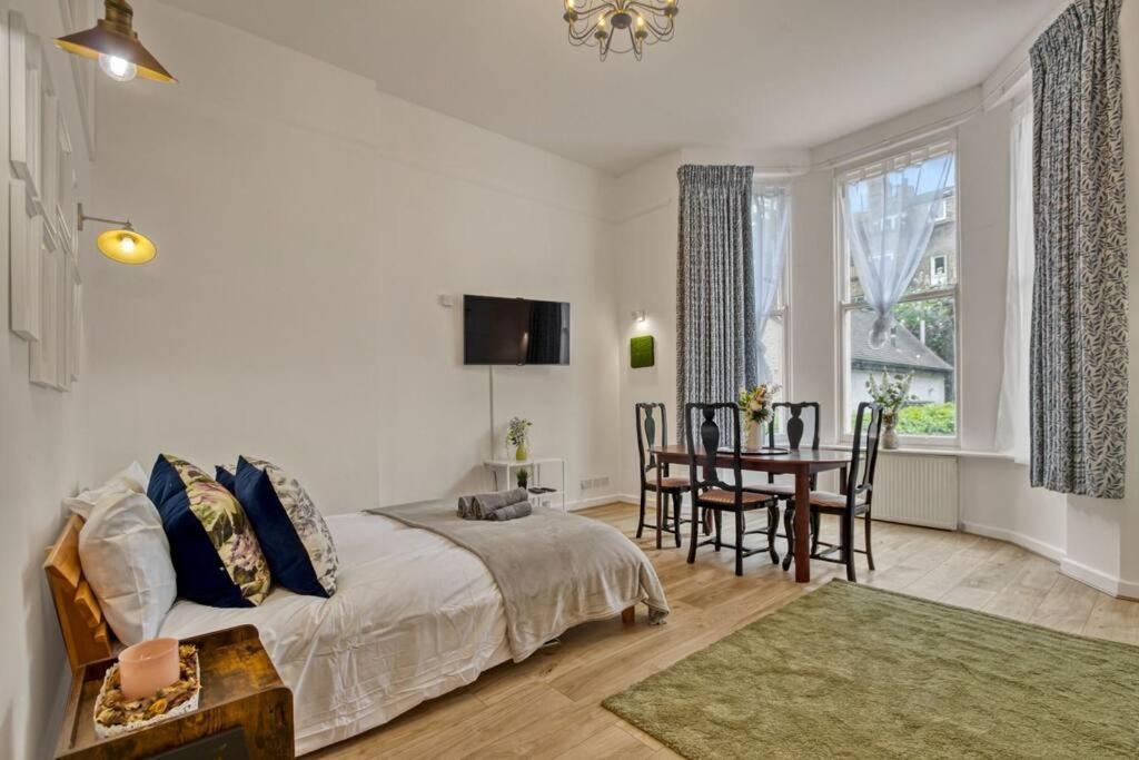 Appartement Charming Earls Court Londen