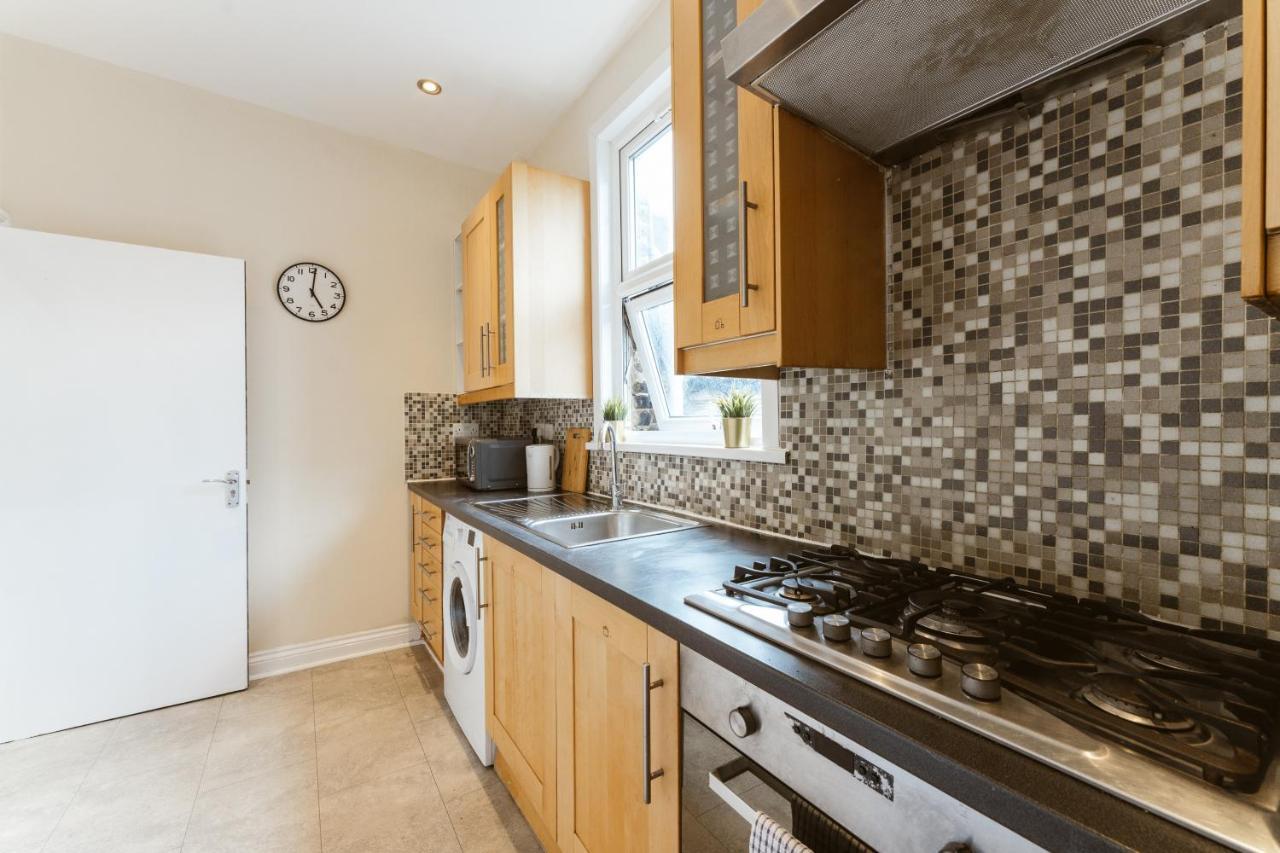 Hostal Mile End 57a Londres