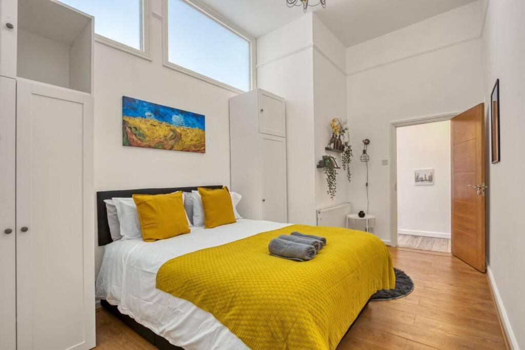 Charming Earls Court Londen