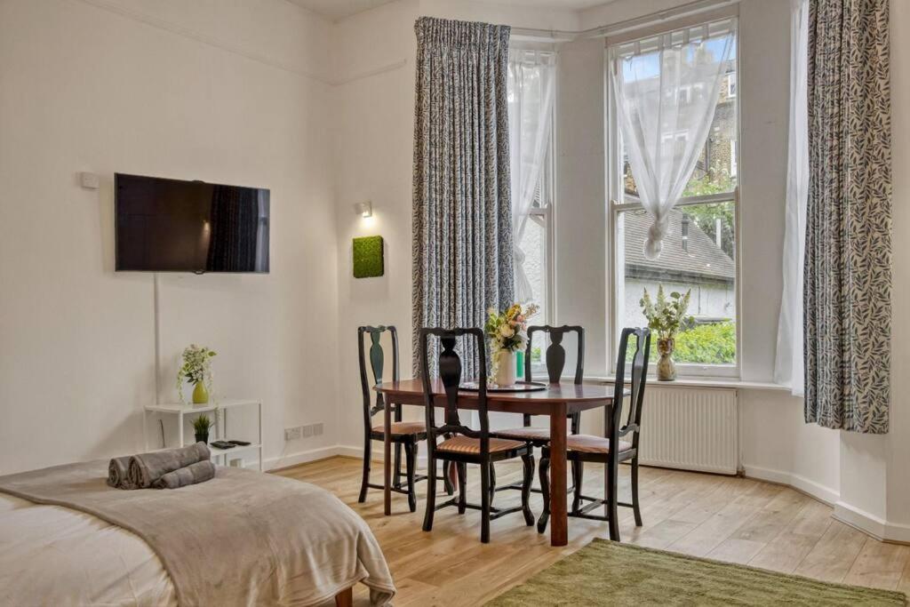 Charming Earls Court Londen