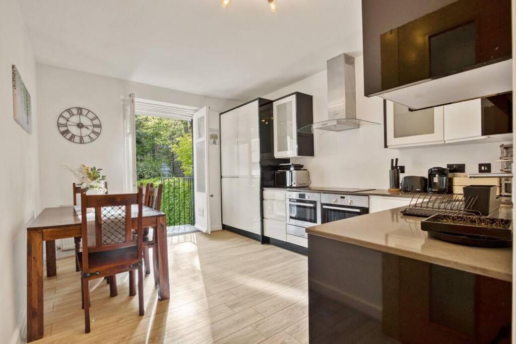 Charming Earls Court Londen