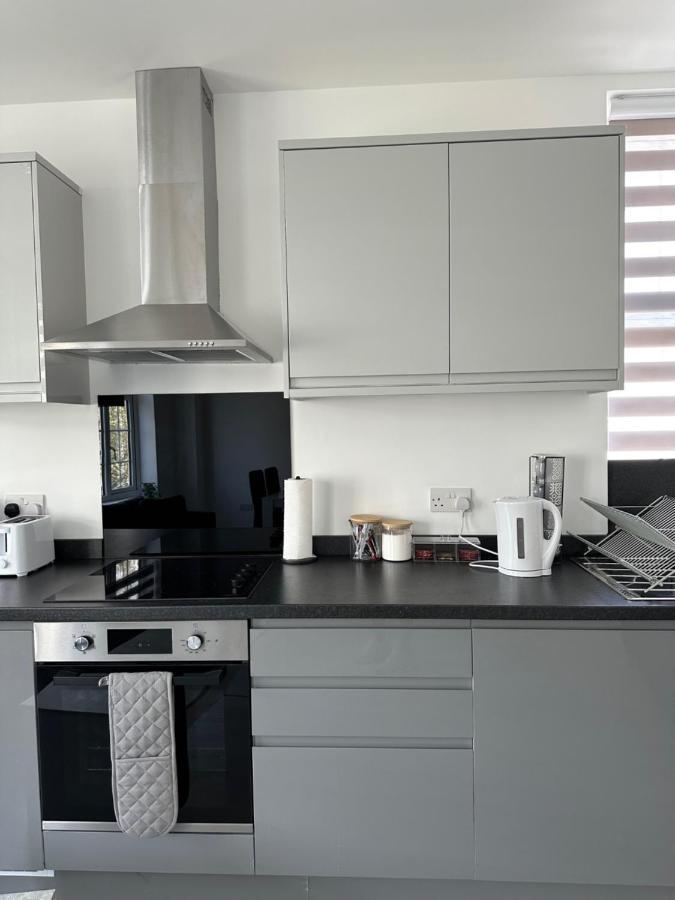 The Walworth Retreat- Cozy Flats In Apartamento