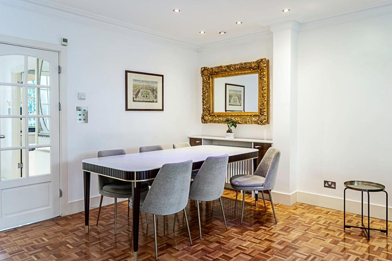 Little Venice House Holiday home *