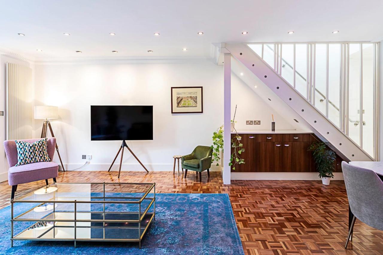 Holiday home Little Venice House London