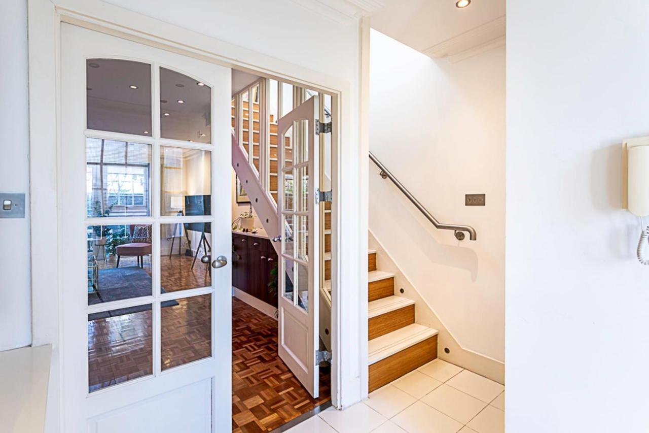 Holiday home Little Venice House *