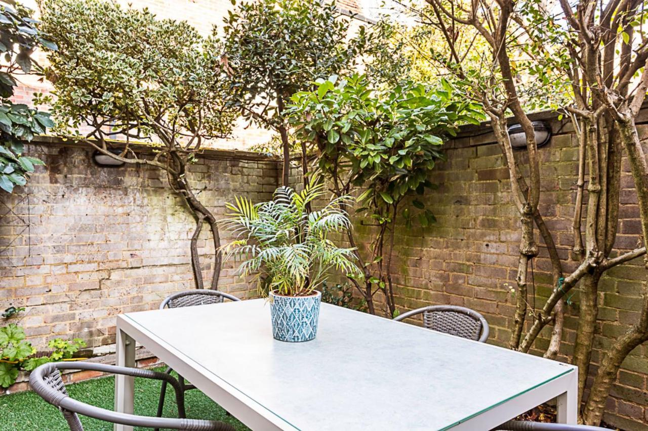 Holiday home Little Venice House *