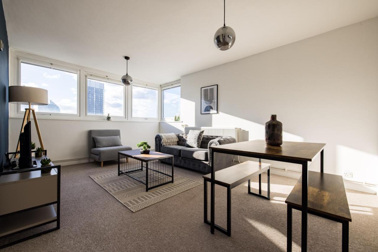 Apartment The Hoxton Collection