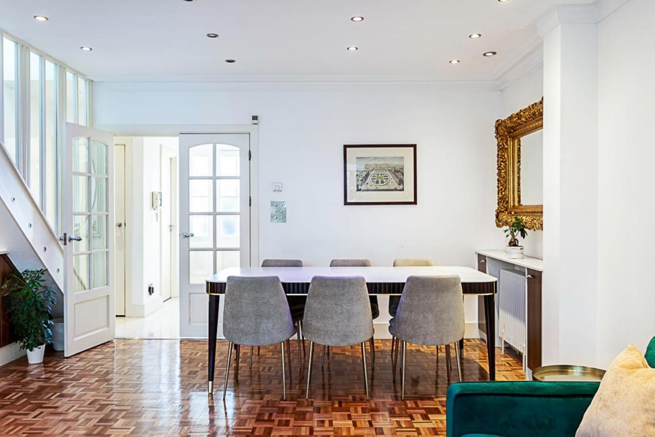 Little Venice House Holiday home London