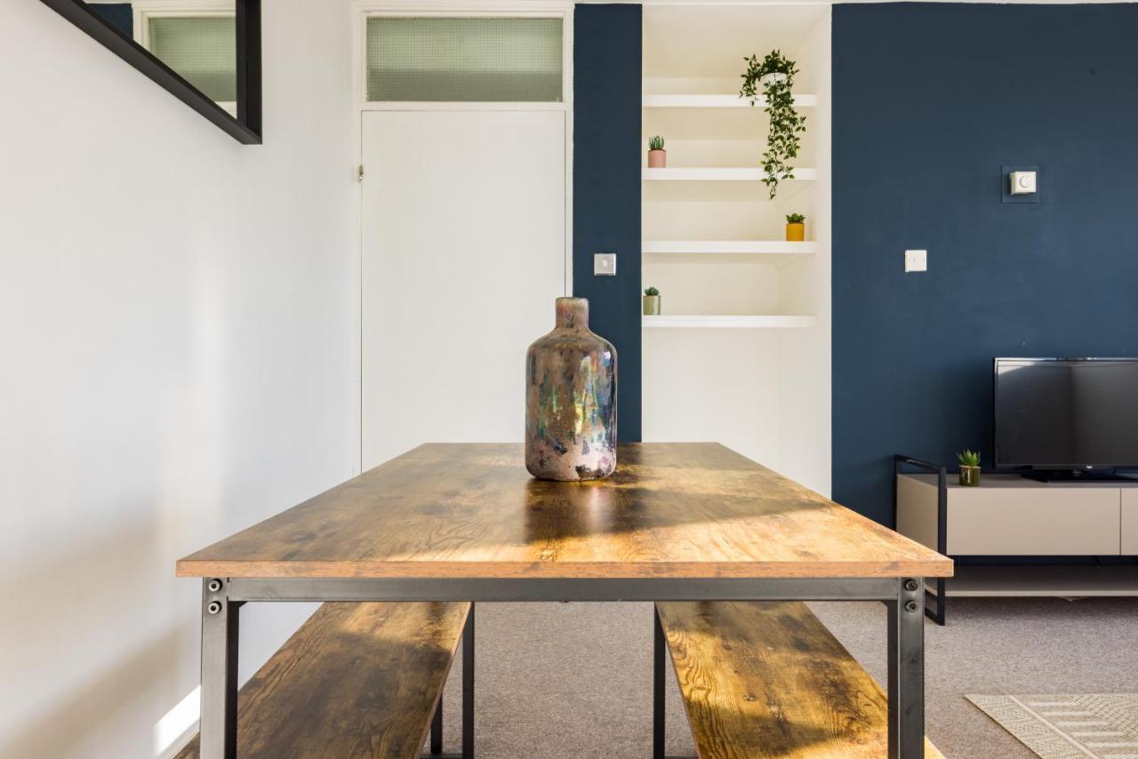 Apartment The Hoxton Collection London