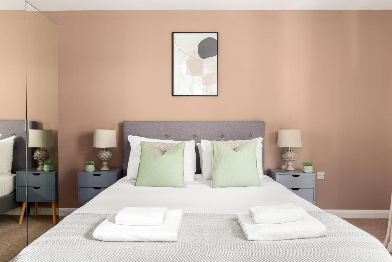 Apartment The Hoxton Collection *