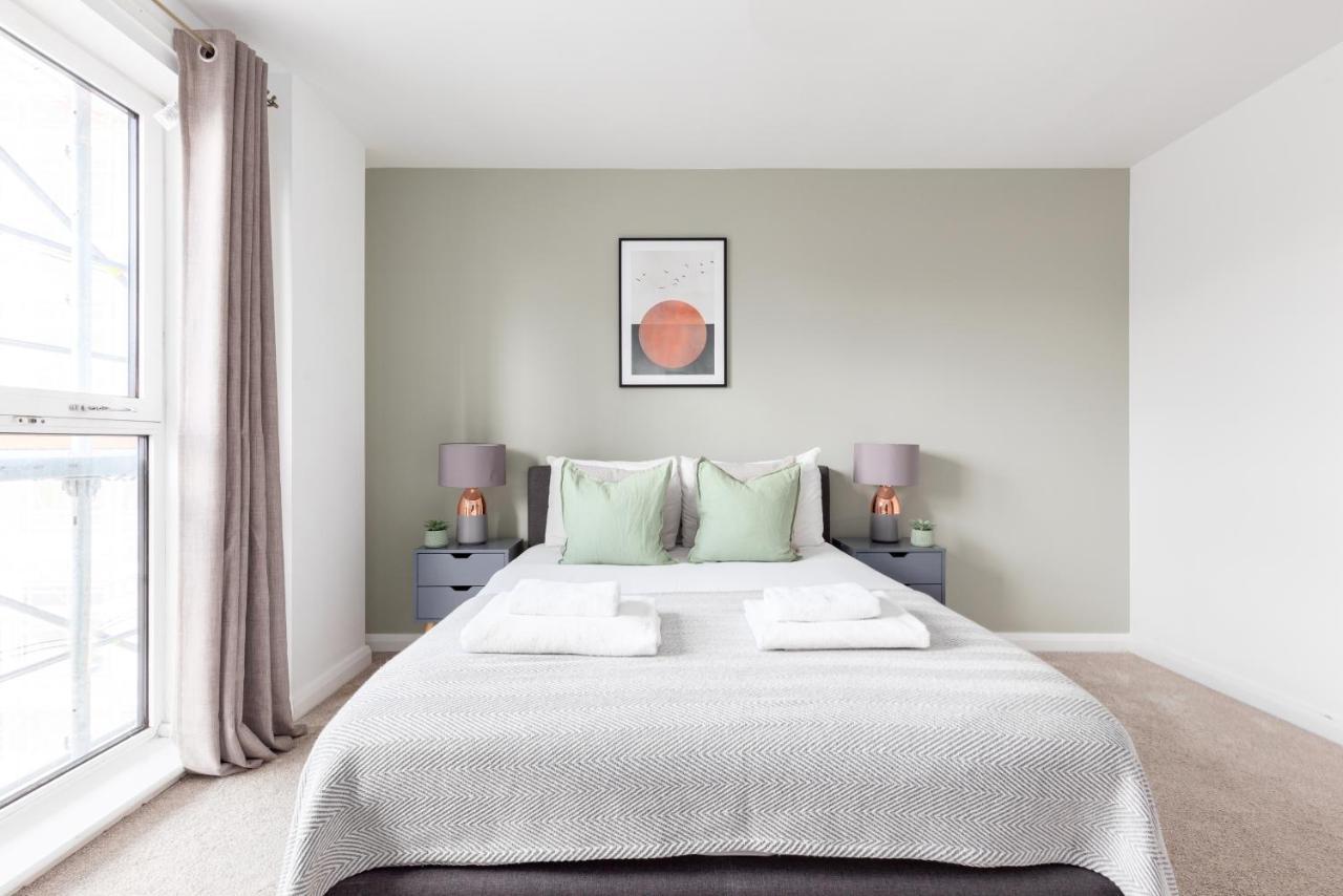 The Hoxton Collection Apartment