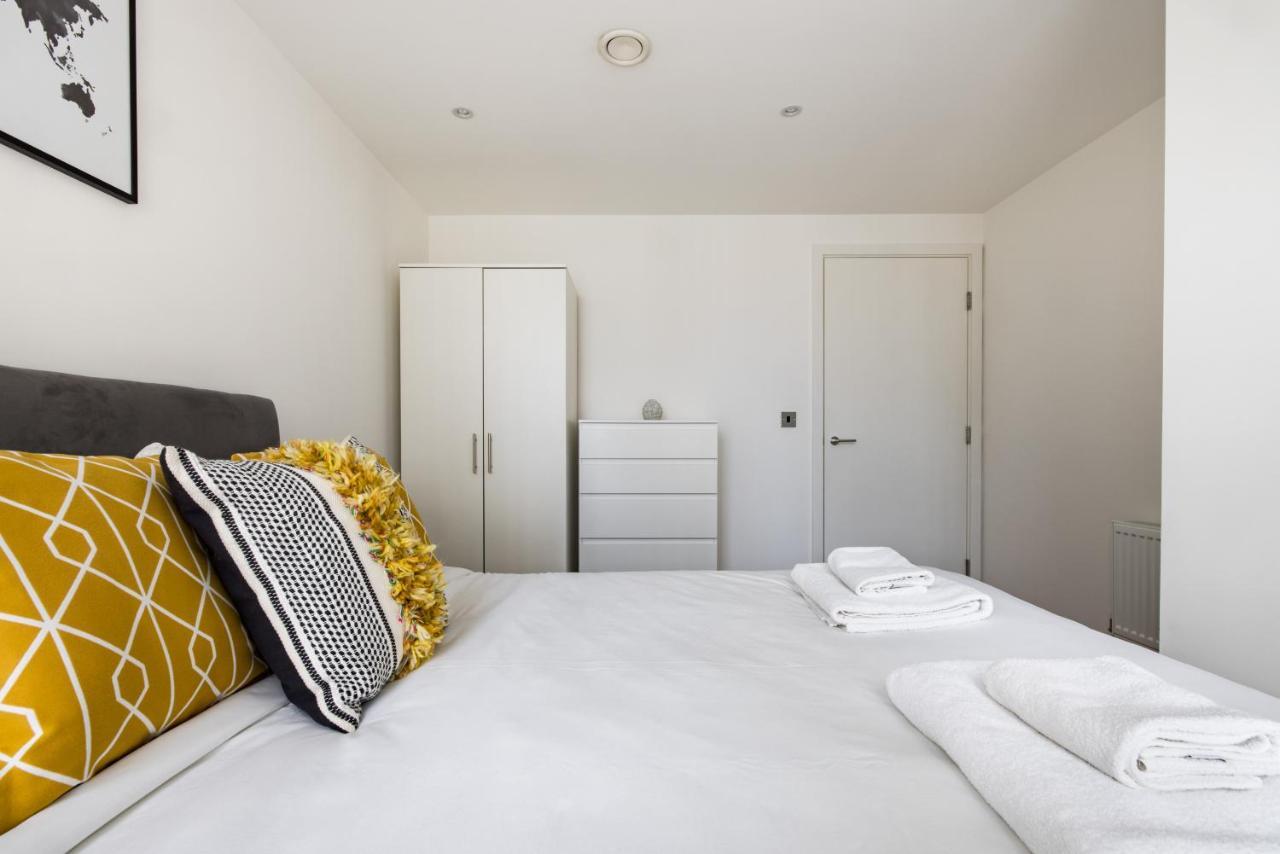 Apartment The Hoxton Collection *