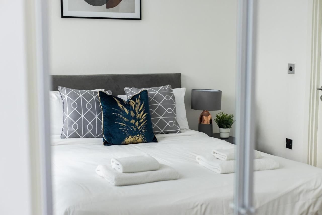 The Hoxton Collection * London