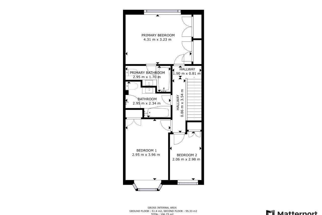 Little Venice House Holiday home