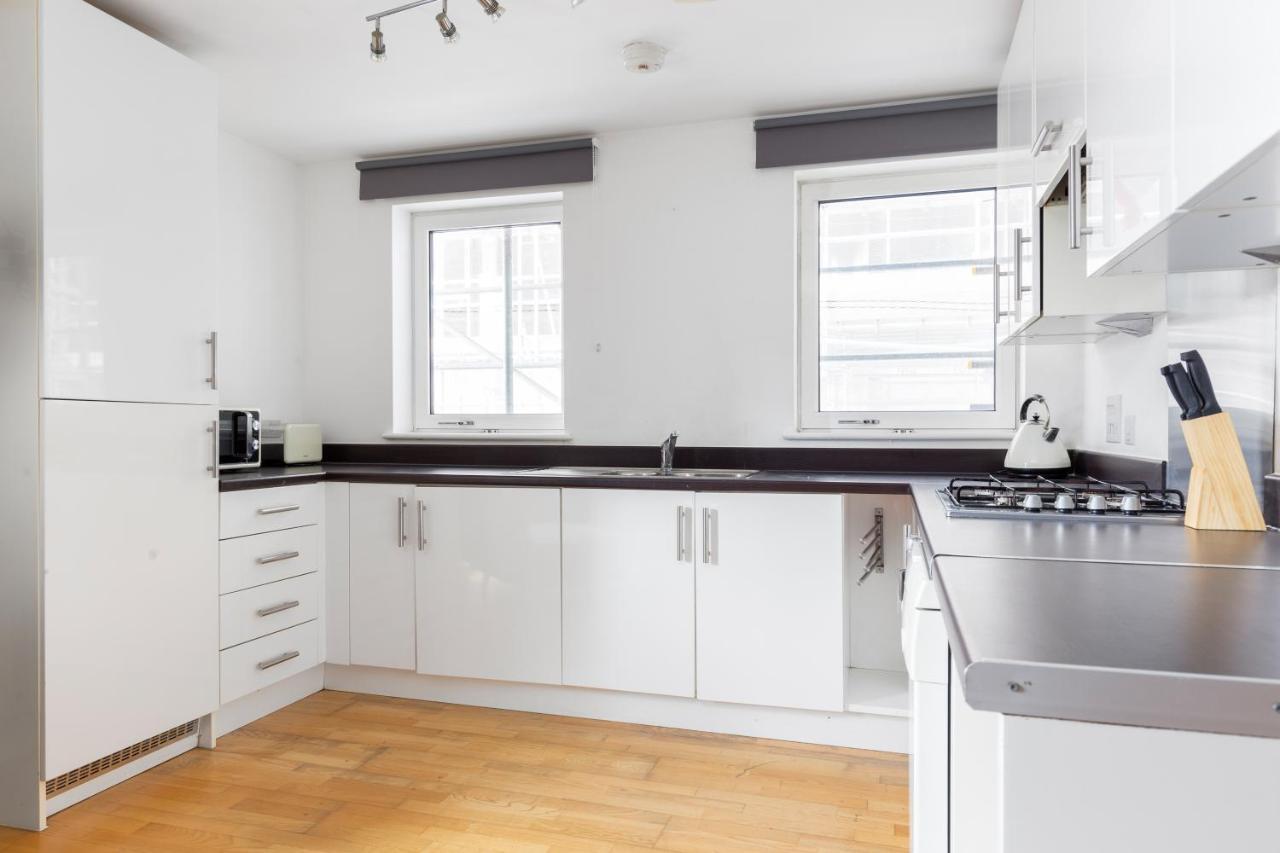 Apartment The Hoxton Collection London