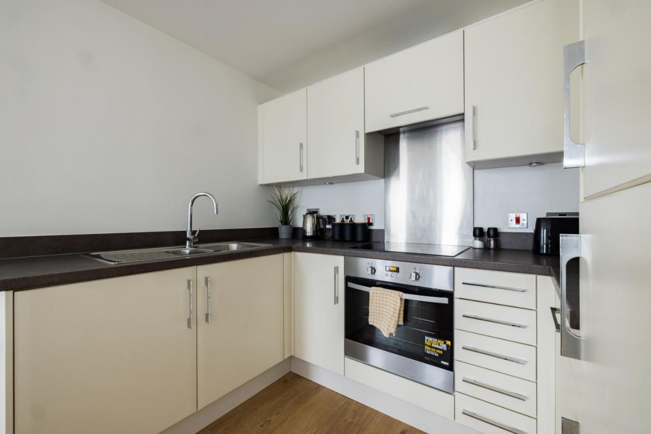 The Hoxton Collection Apartment London