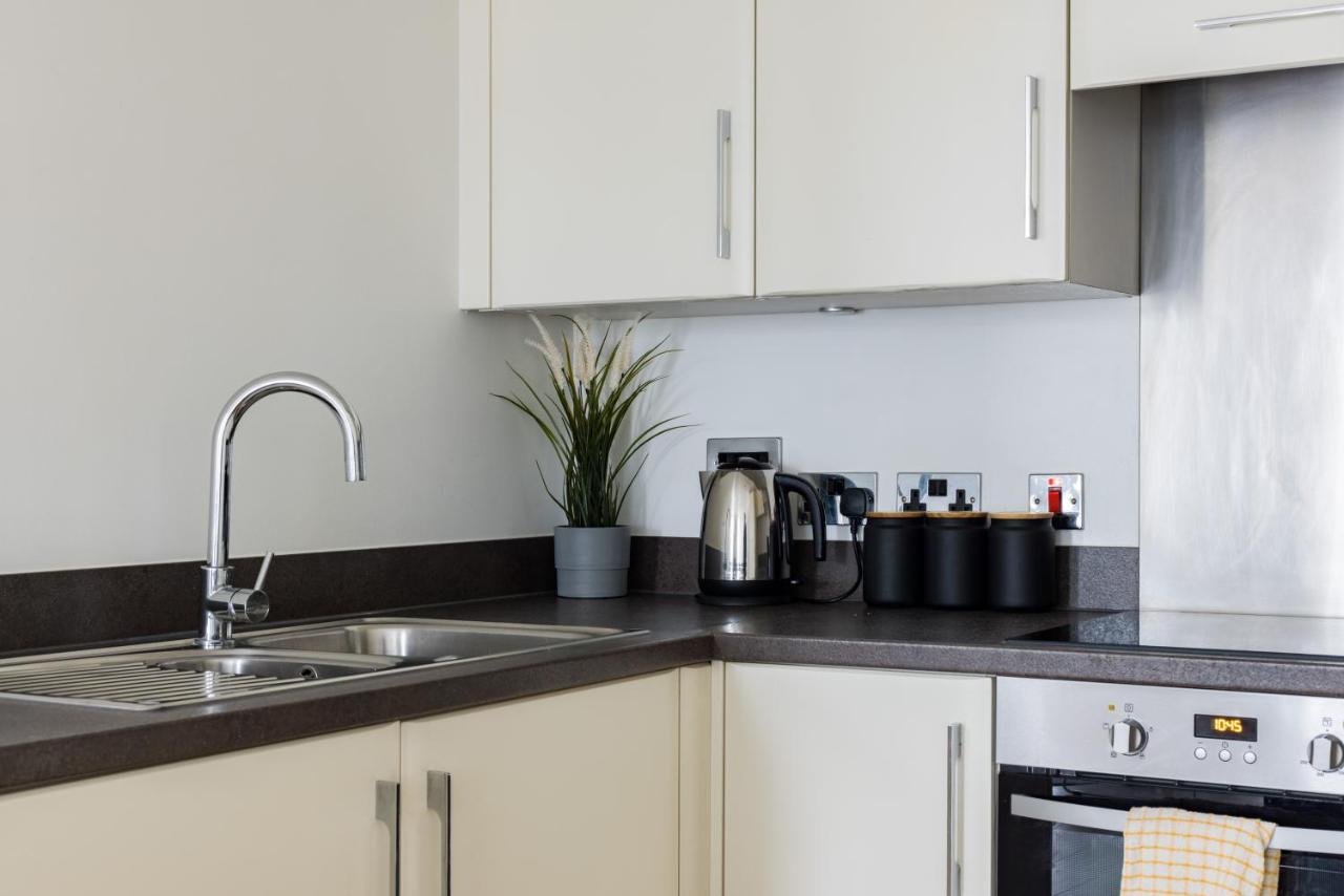 The Hoxton Collection Apartment