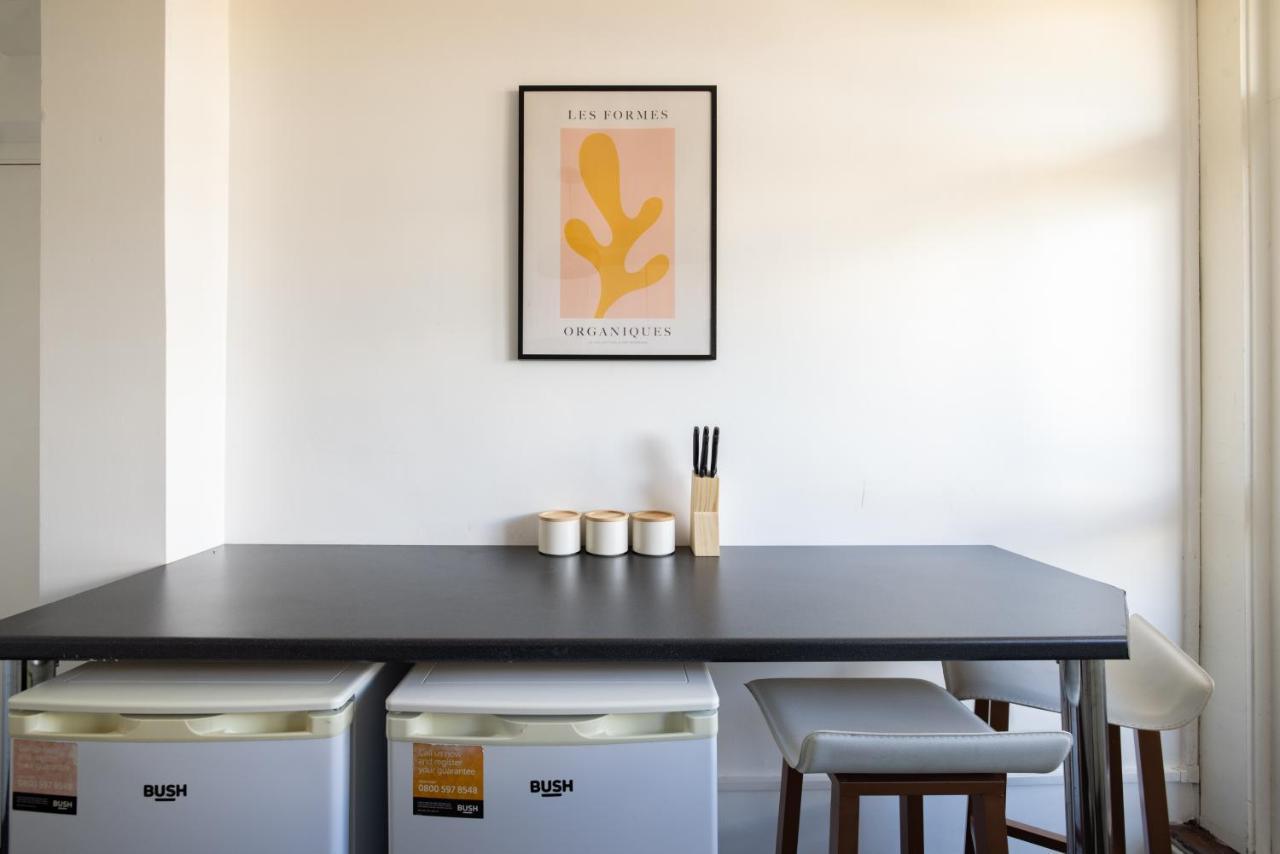 Apartment The Hoxton Collection London