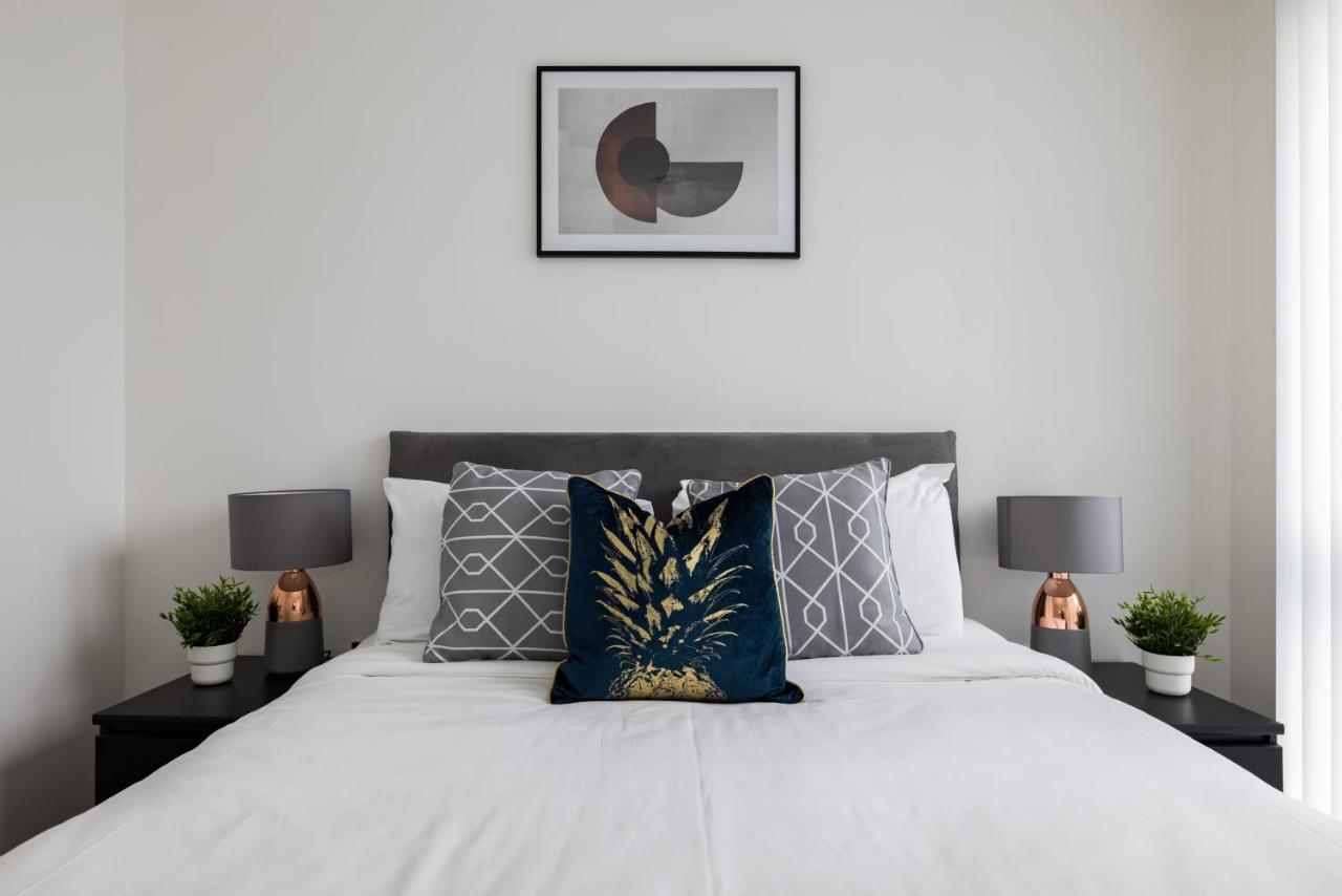 The Hoxton Collection Apartment London