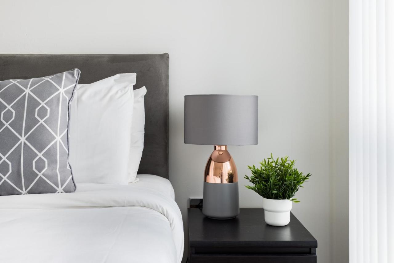 The Hoxton Collection Apartment *