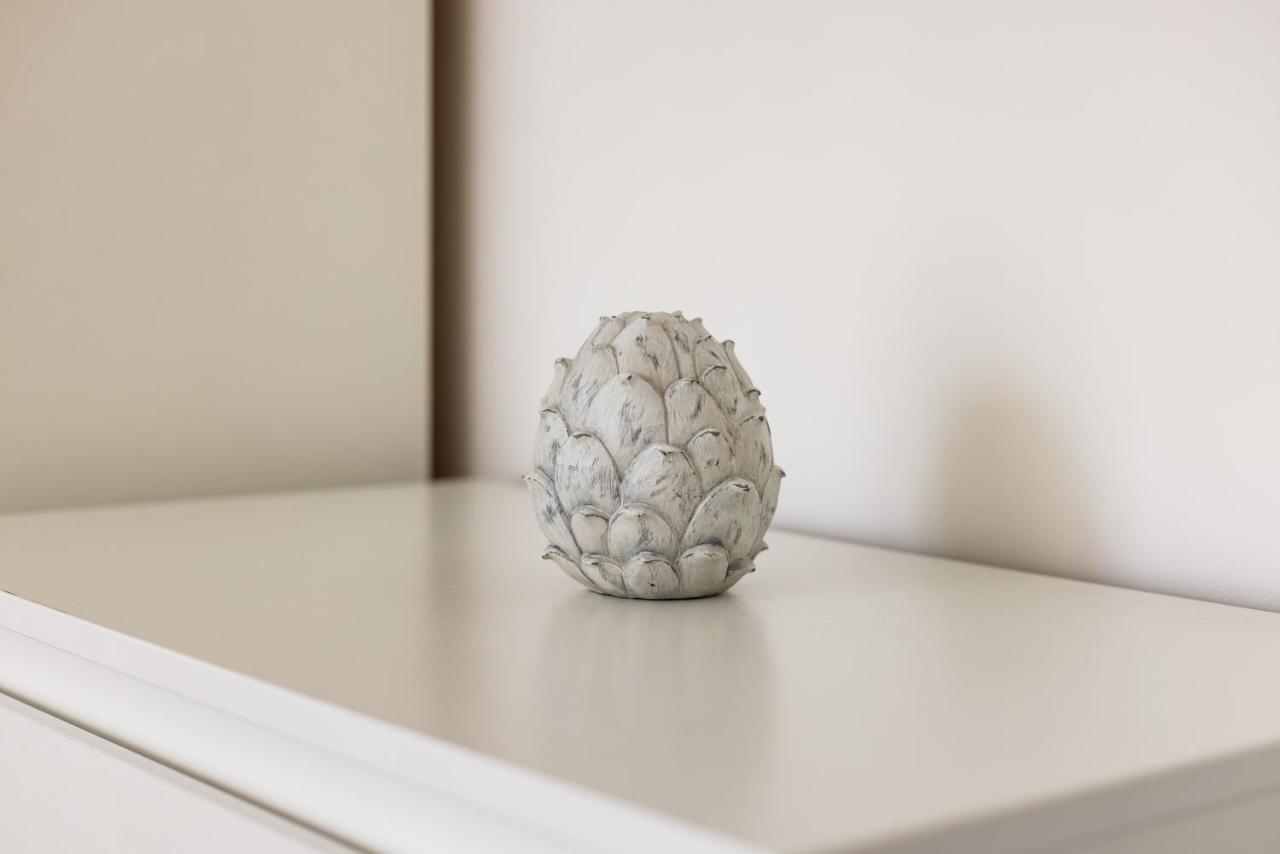 The Hoxton Collection Apartment