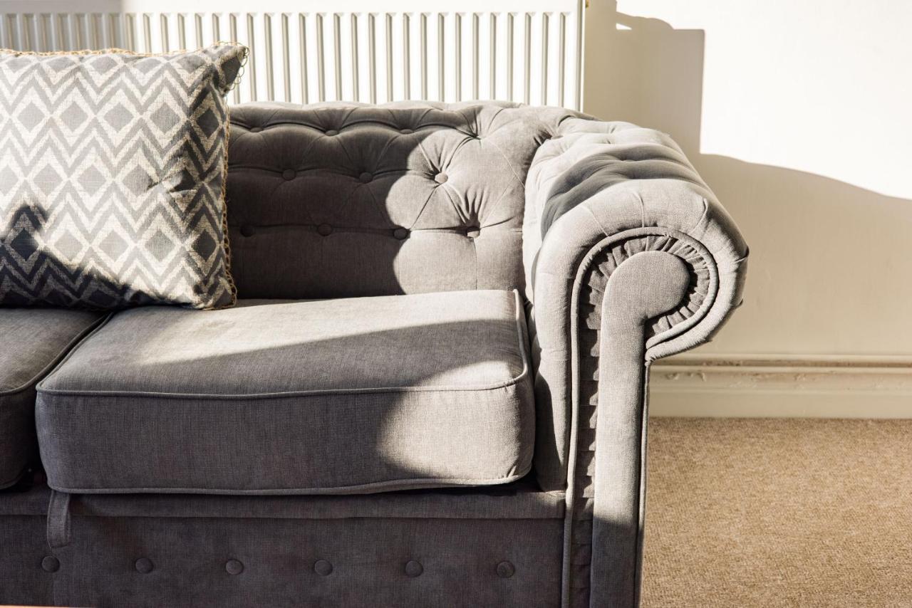 The Hoxton Collection