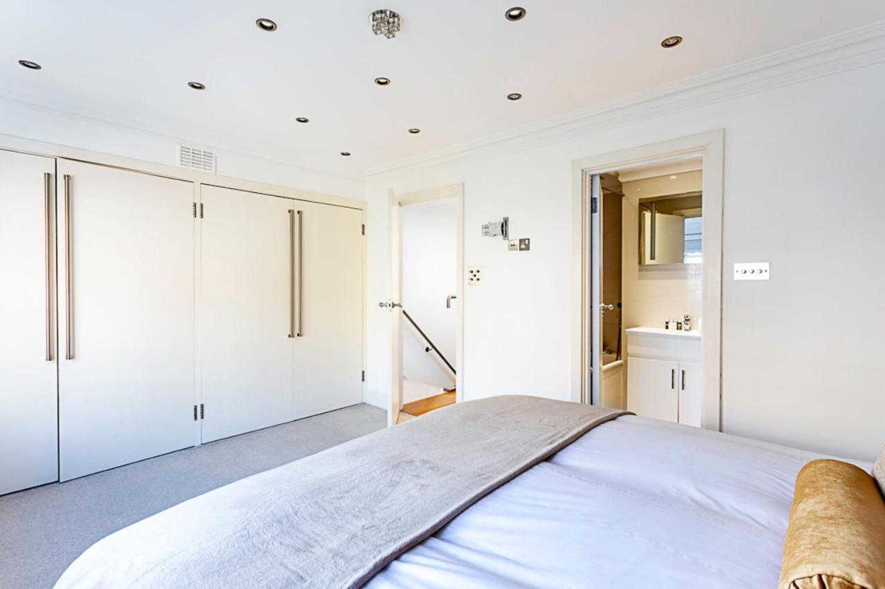 Little Venice House Holiday home London