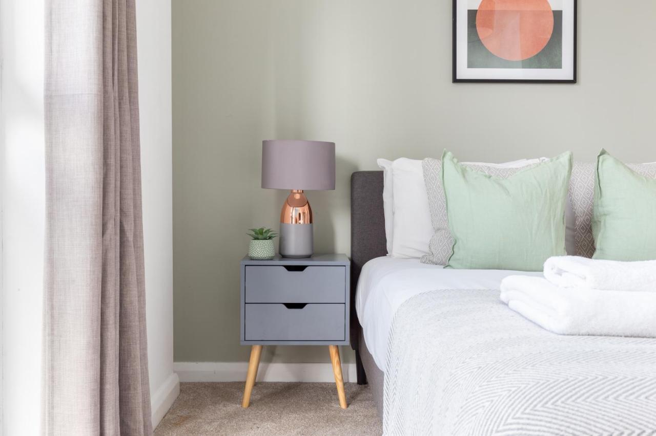 The Hoxton Collection Apartment