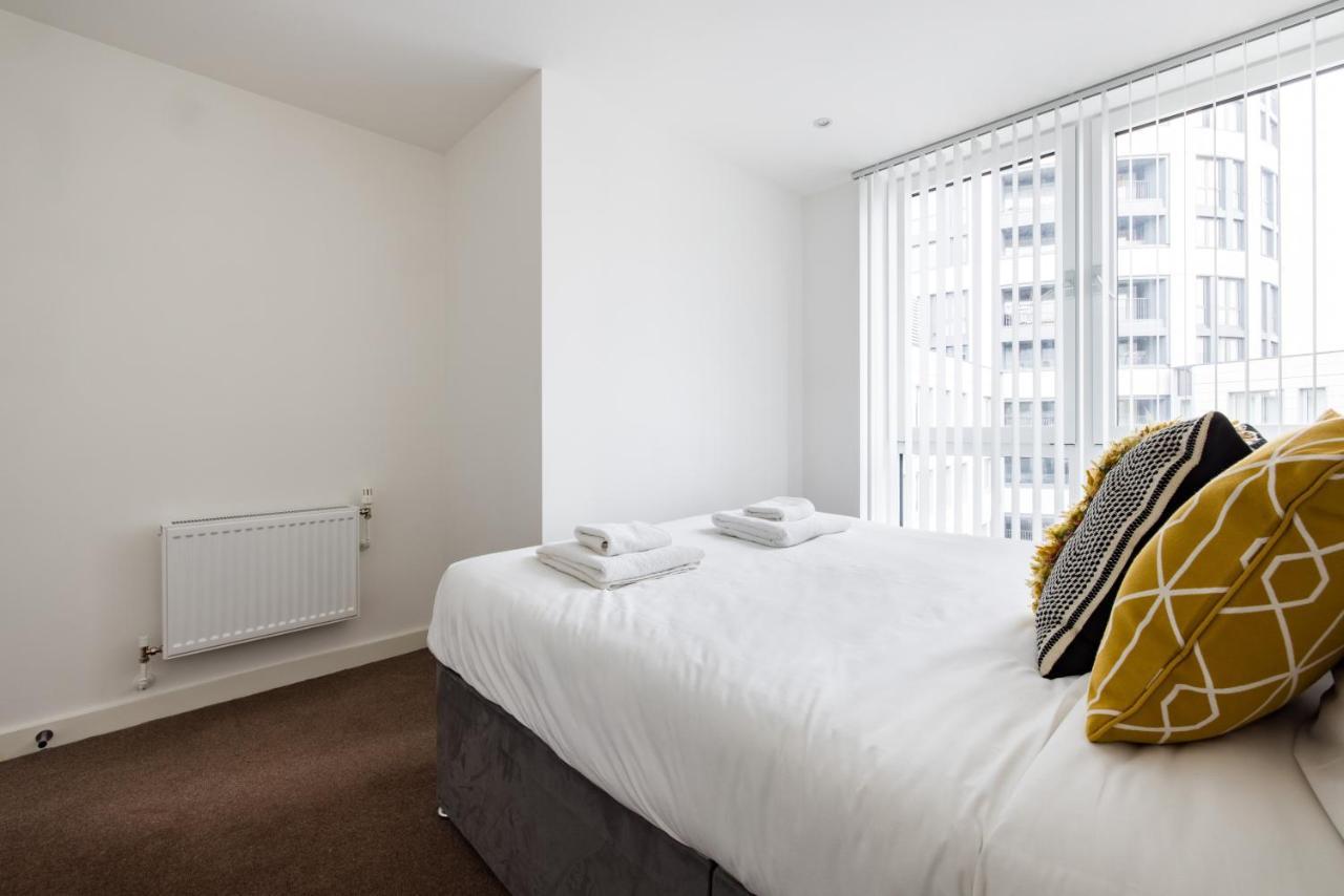 The Hoxton Collection Apartment