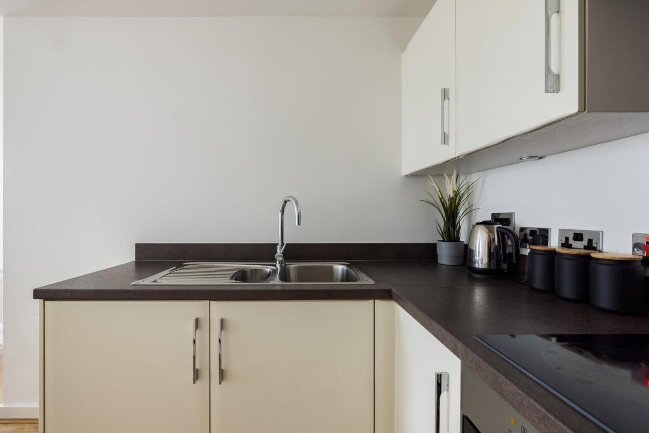 Apartment The Hoxton Collection London