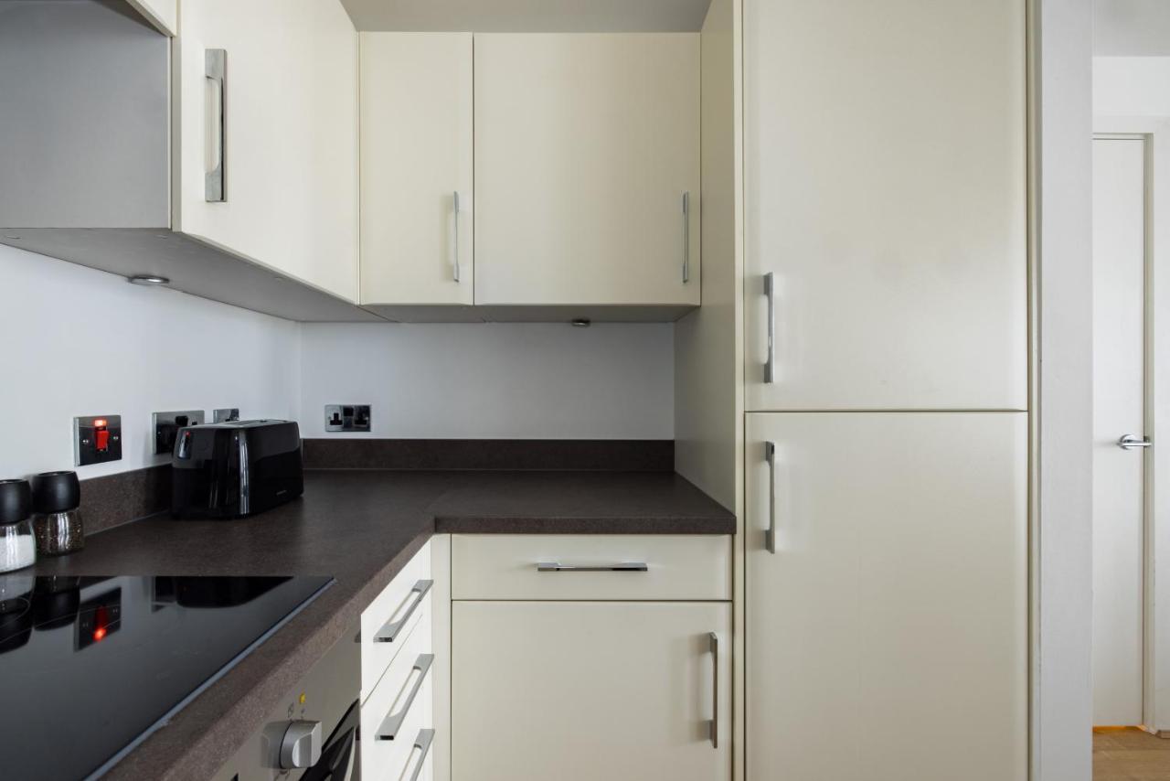 Apartment The Hoxton Collection
