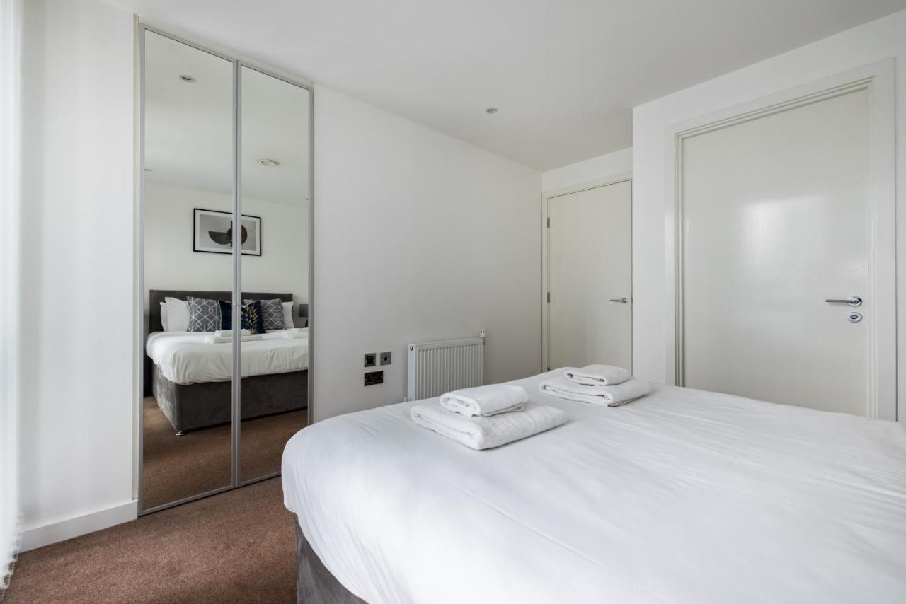 Apartment The Hoxton Collection *