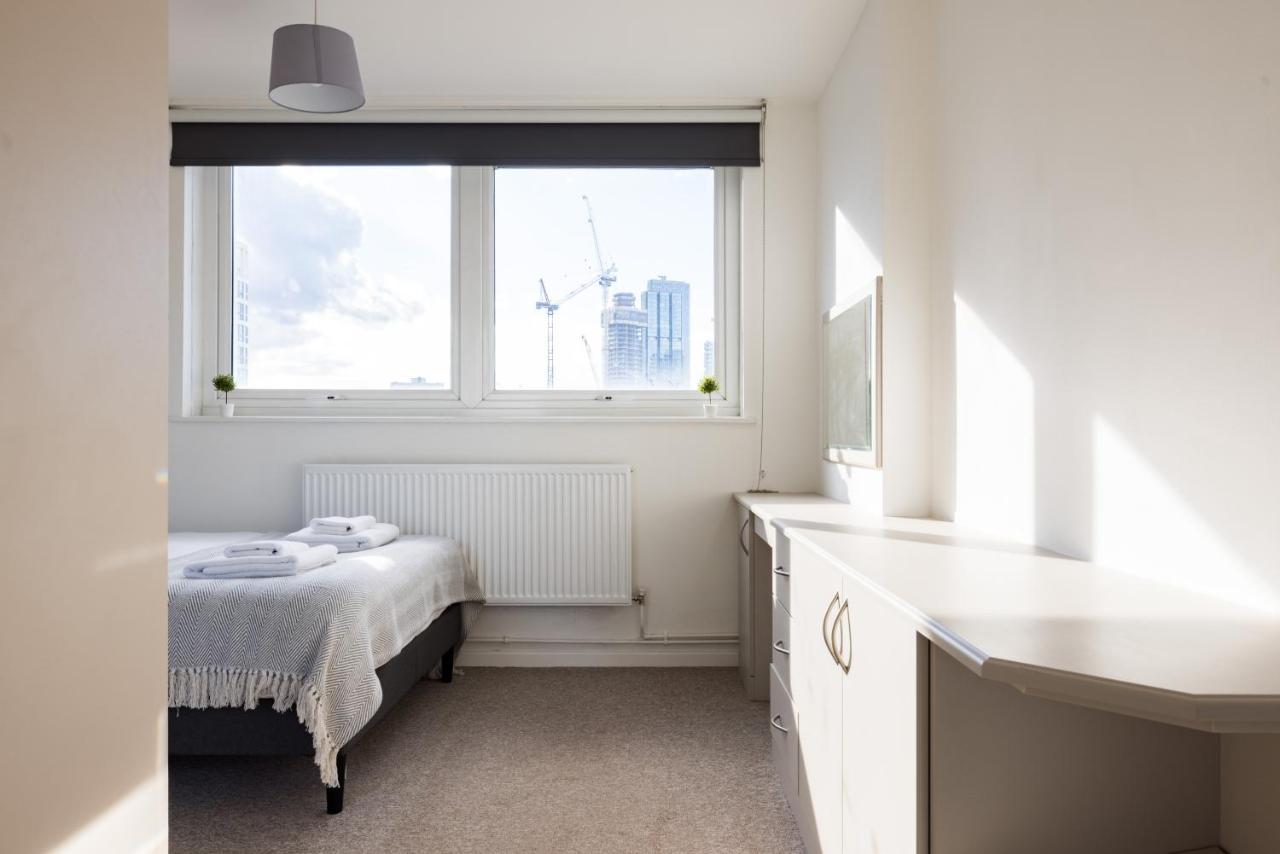 Apartment The Hoxton Collection