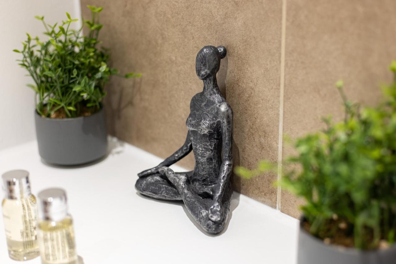 The Hoxton Collection Apartment London