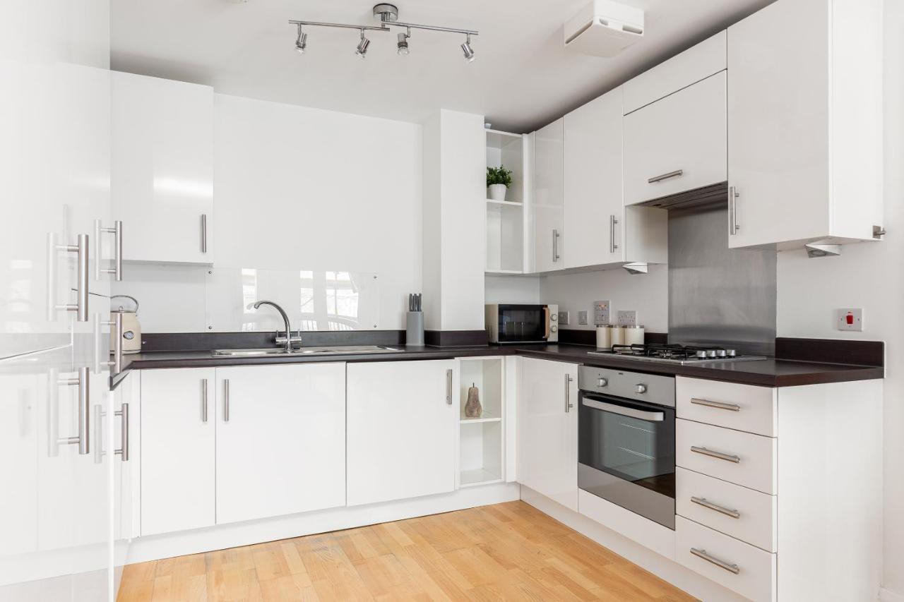 The Hoxton Collection Apartment London